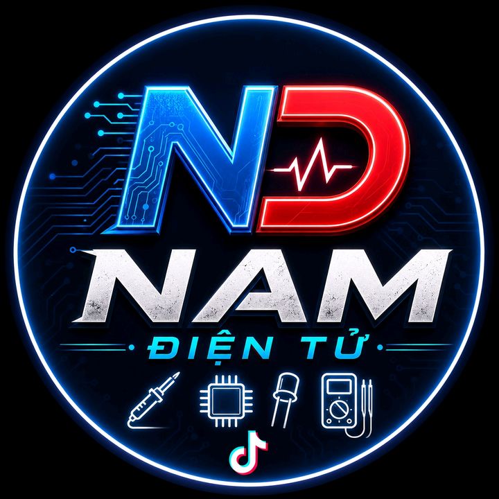 Nam Điện Tử