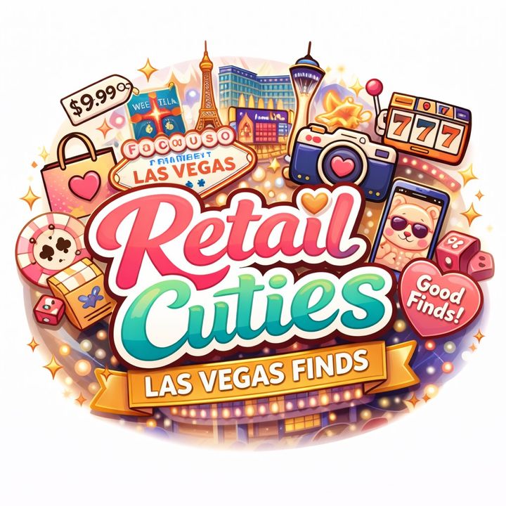 LVRetail_Finds