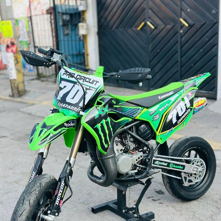 VelicityMotos