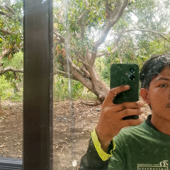 Marlon🍃