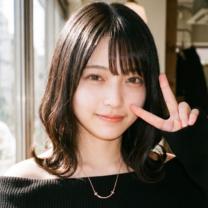 未来 亜依