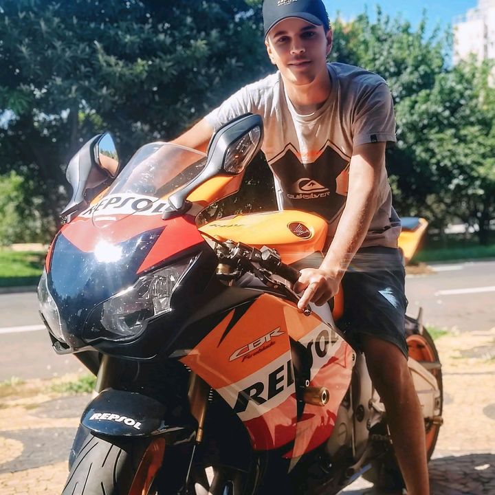 Jota Nascimento
