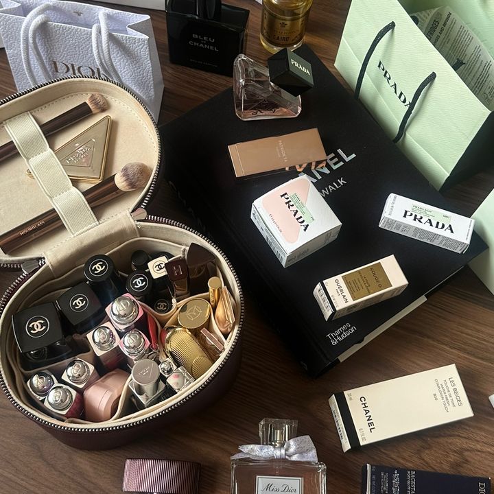 emmi 🦢 I beauty & lifestyle