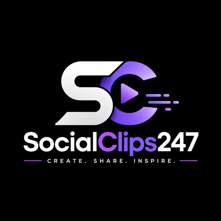 SocialClips