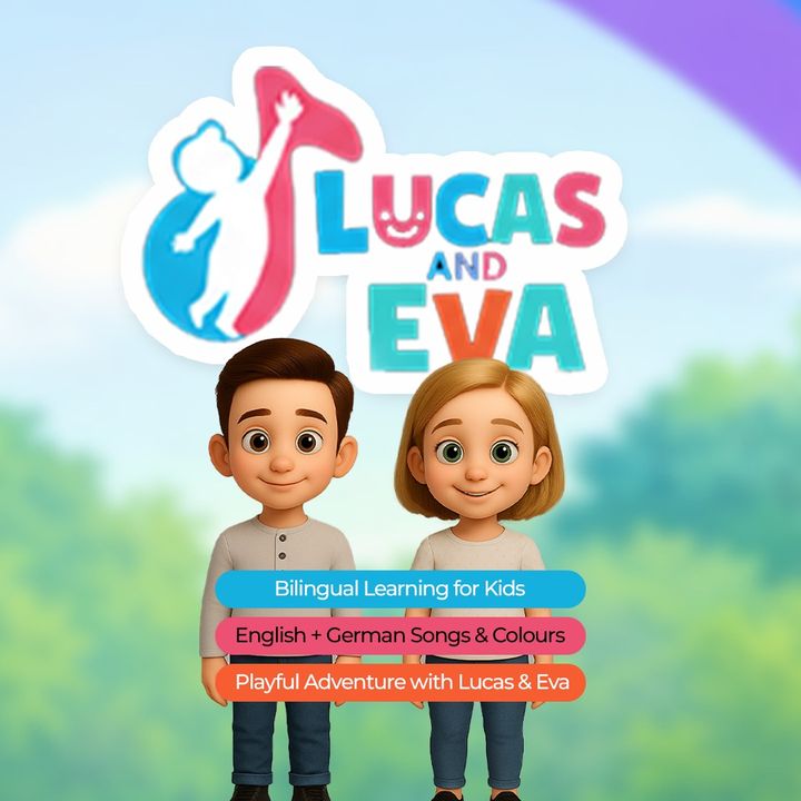 Lucas and Eva