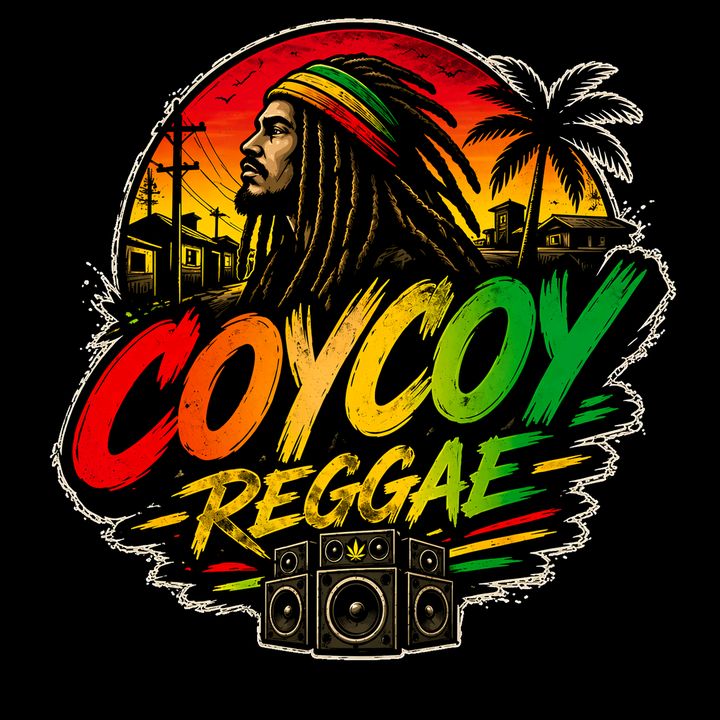 CoyCoy Reggae