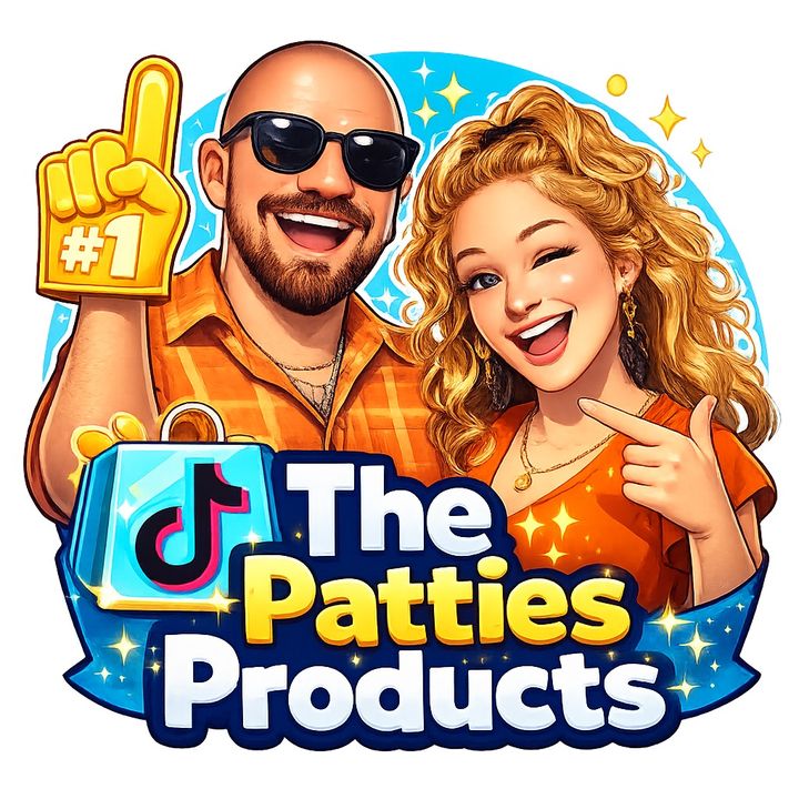The Patties Products
