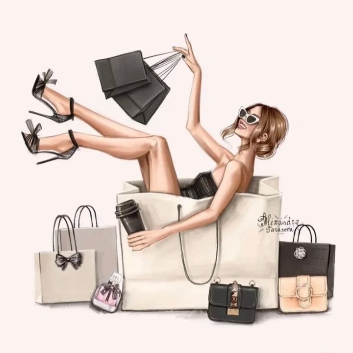 Jess Affiliate 🛍️✨