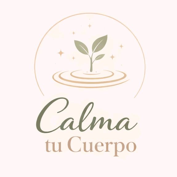 "Calma tu Cuerpo💛”