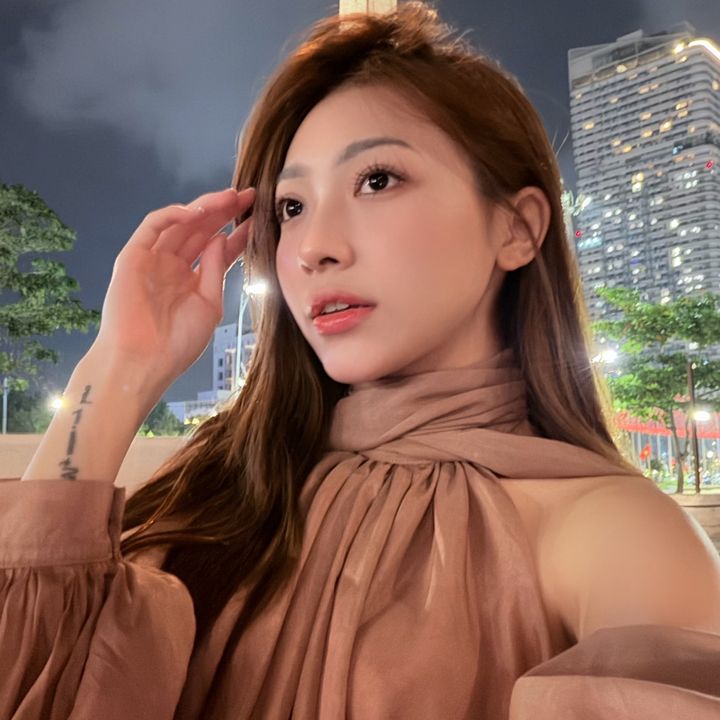 Mai Anh