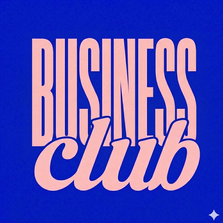 business club