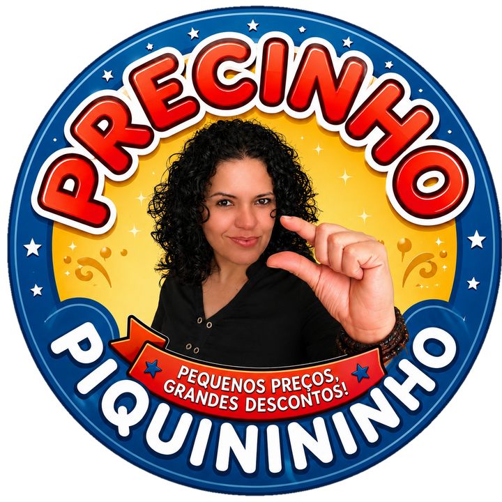 Precinho Piquinininho