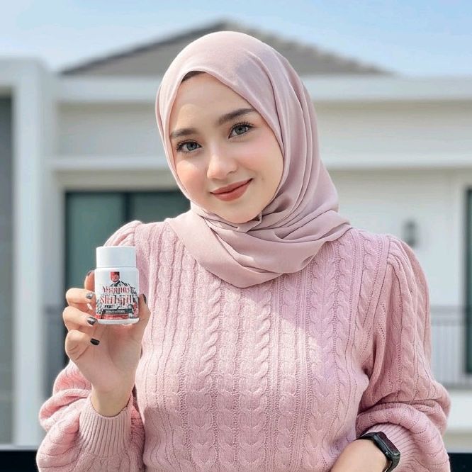 Zarina Nordin