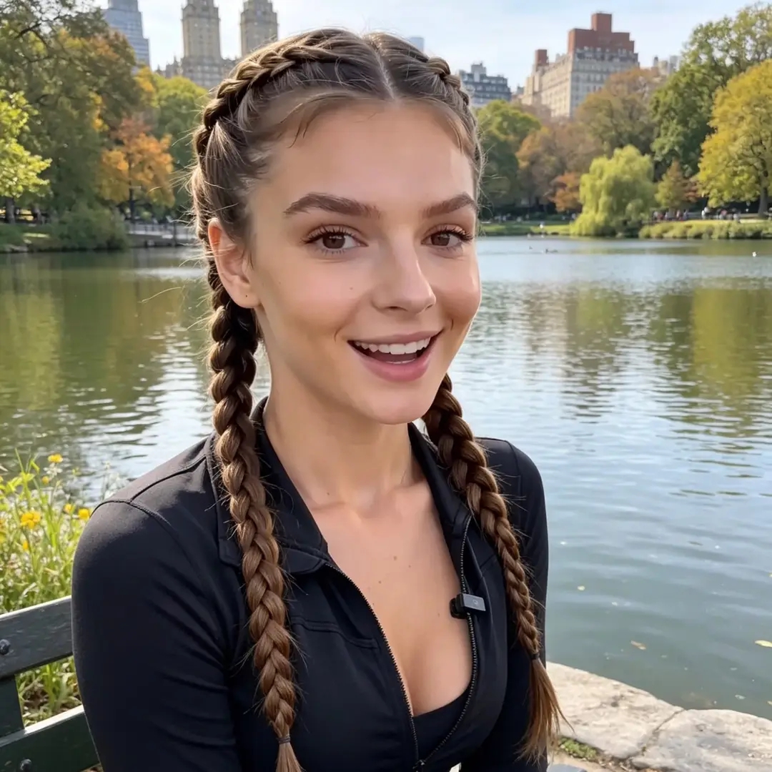 Zoe Liora