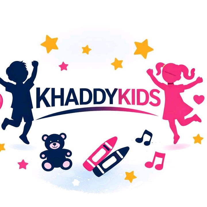 KHADDY KIDDIES STORE