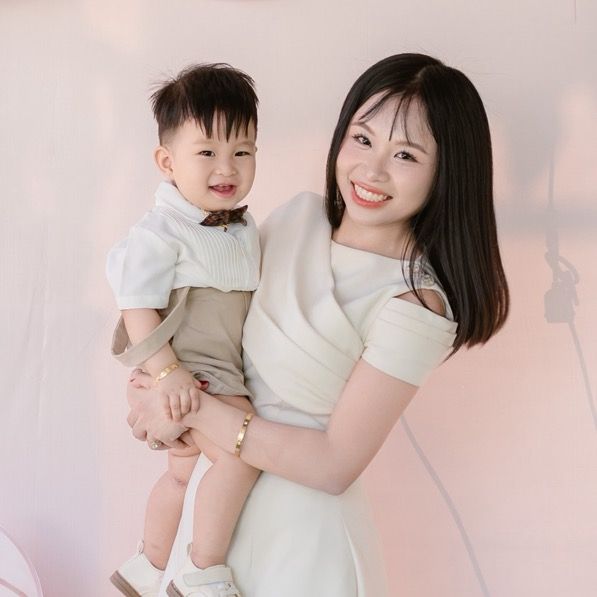 Nhà có em Vinh ❤️