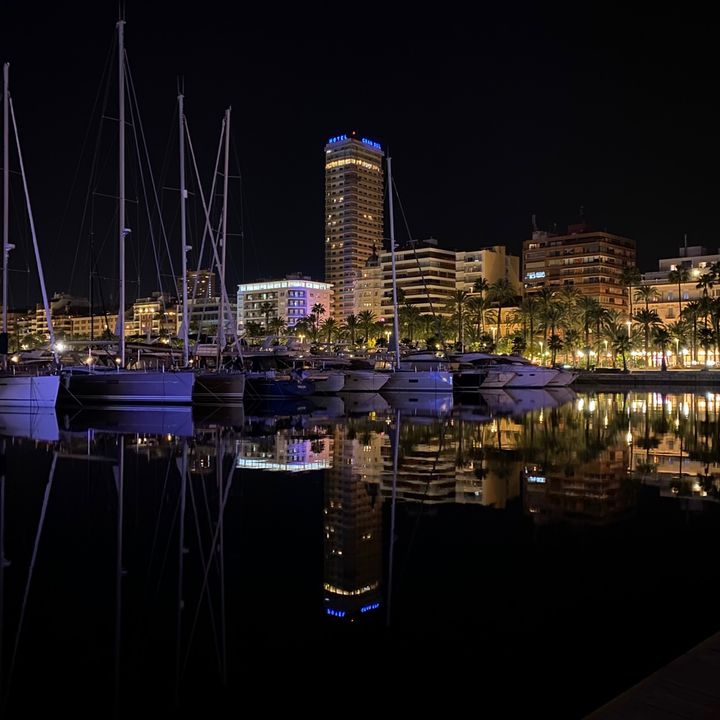 Alicante