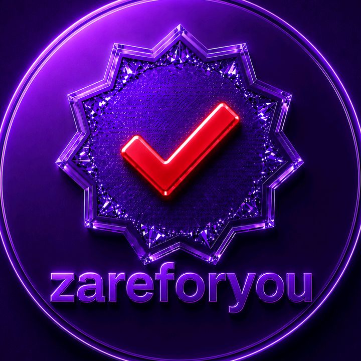 Zareeforyou