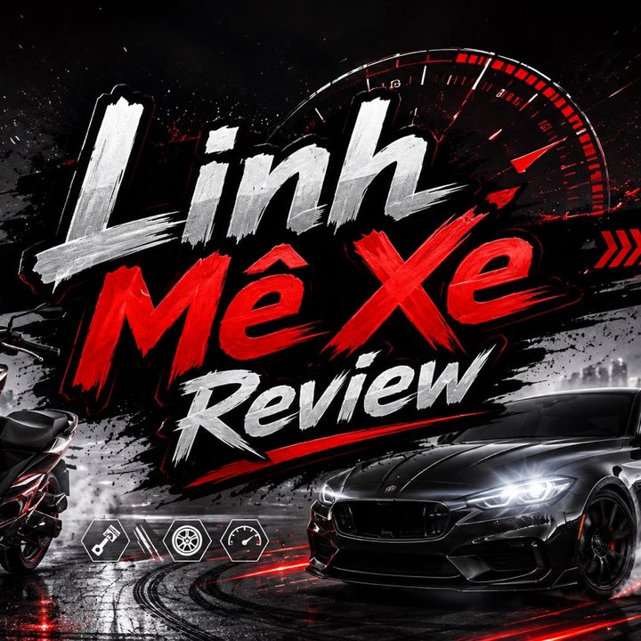 LinhMêXe Review 🚵‍♀️ 🏝️