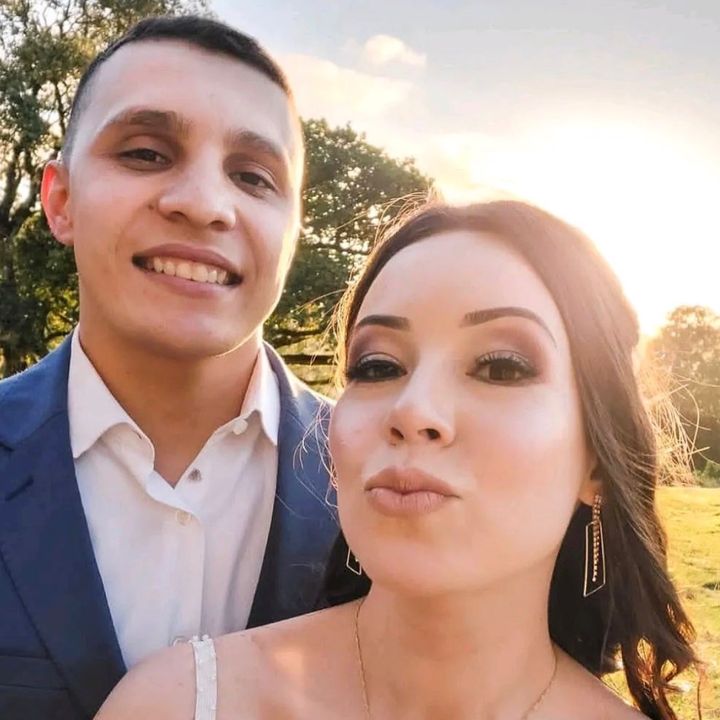 Marcel e Paula