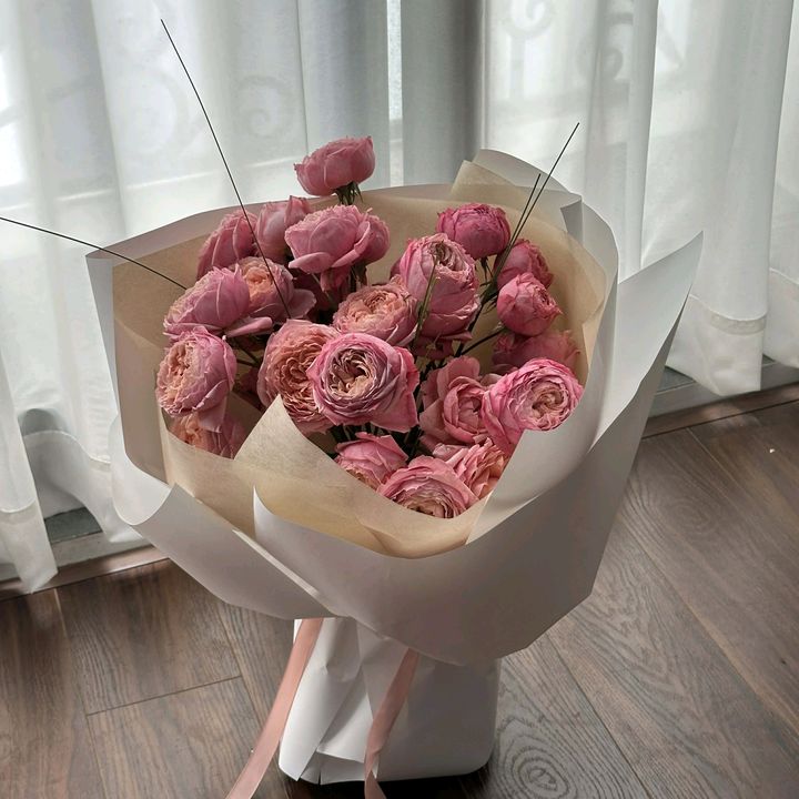 Một chiếc tiệm tạp hóa