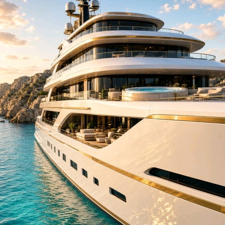 Yacht.luxe