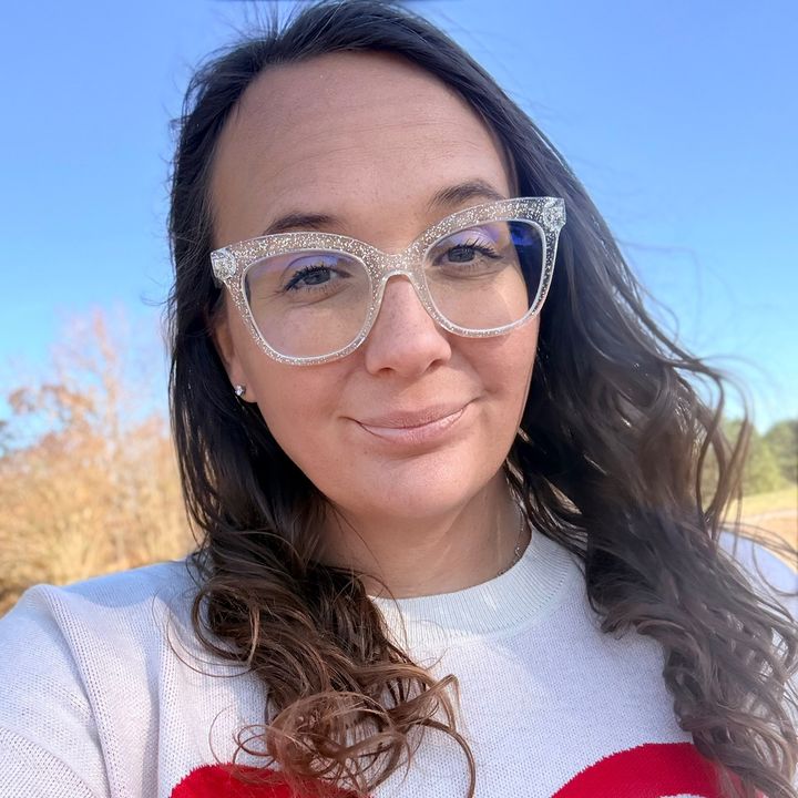 Stefanie TTS & UGC Creator