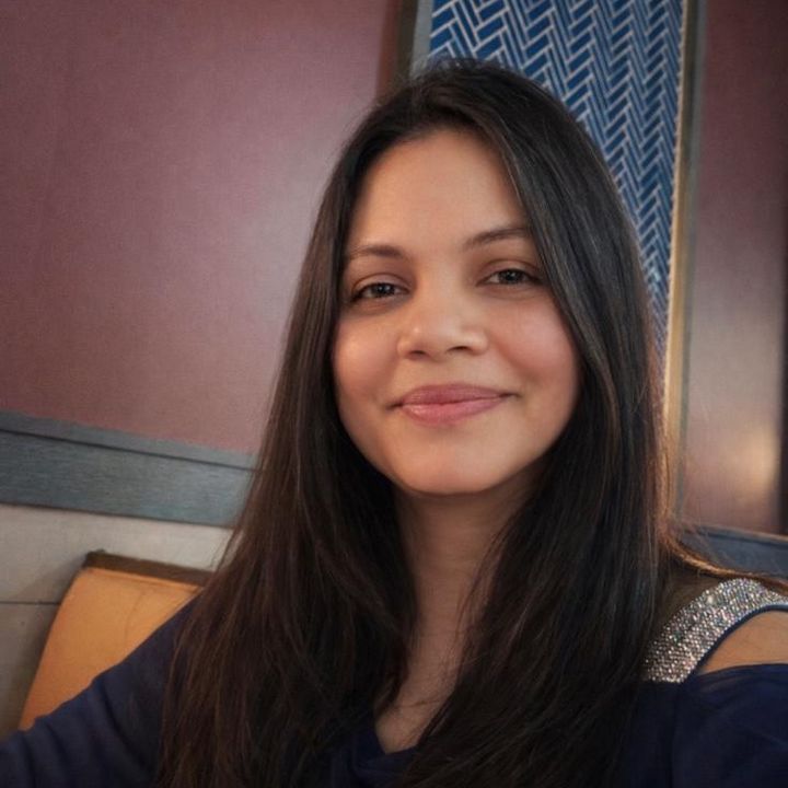 Devanshi Shah