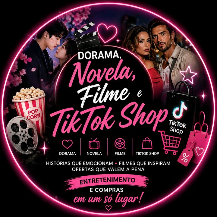 Drama & Achadinhos