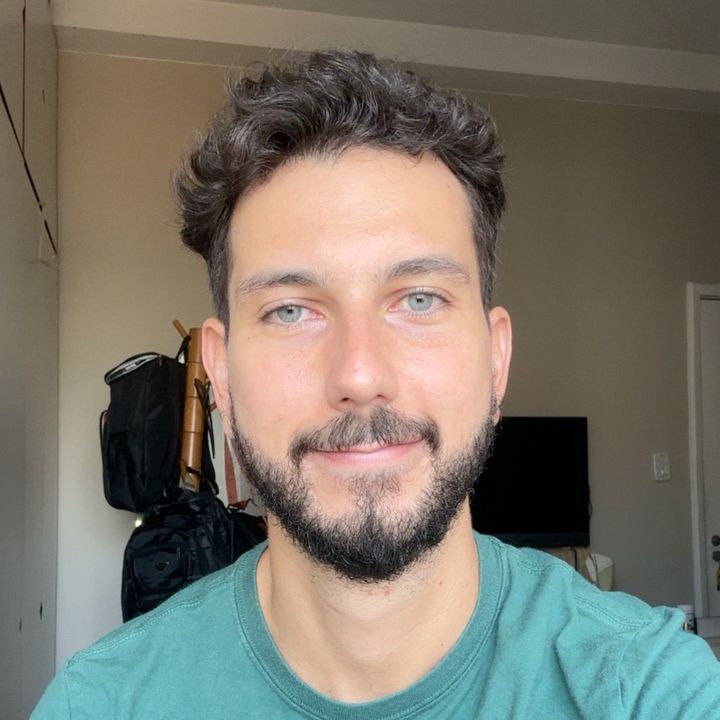 Rick Machado