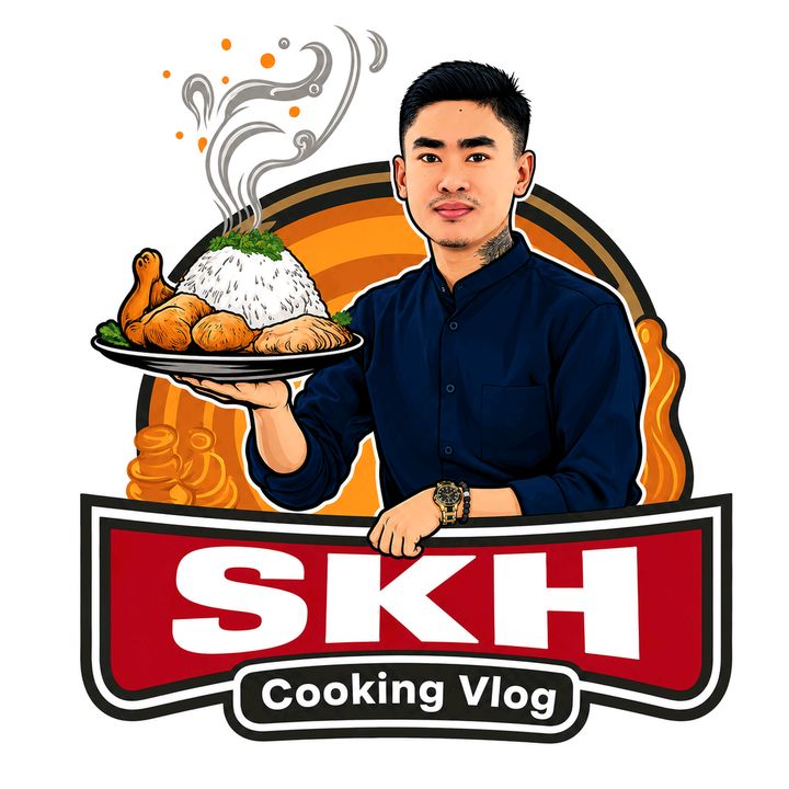 SKH Cooking Vlog