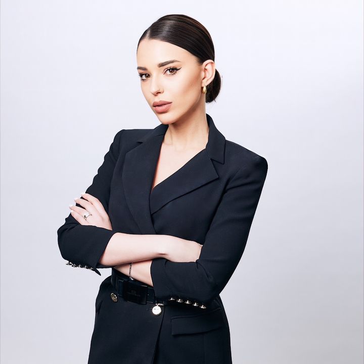Andrea Annalisa Baiardi