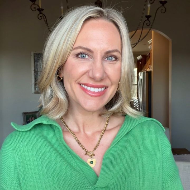 Amy Cooksey