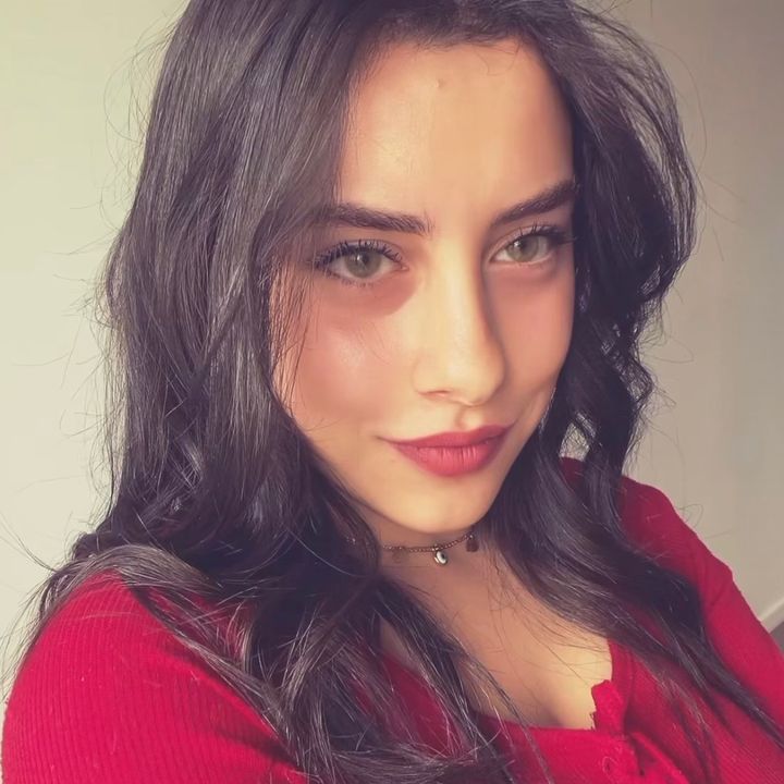 Morena 🇩🇿🇮🇹