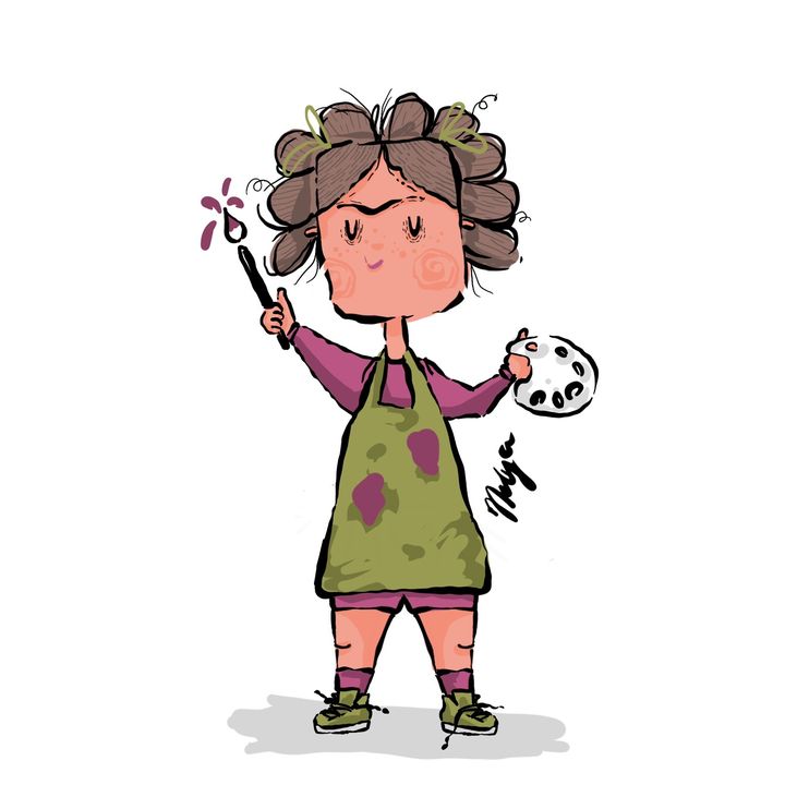 Artofnelya