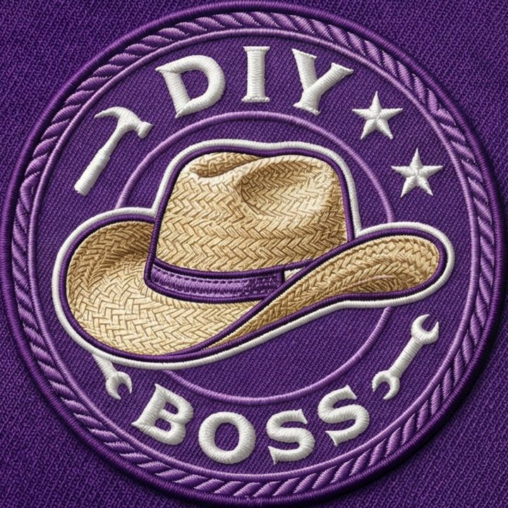 DIY Boss
