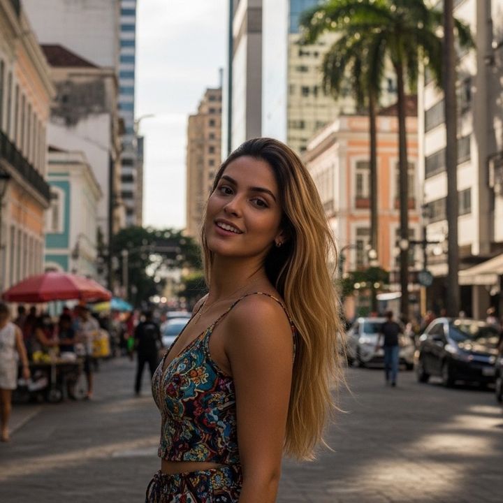 Carlinha Shop