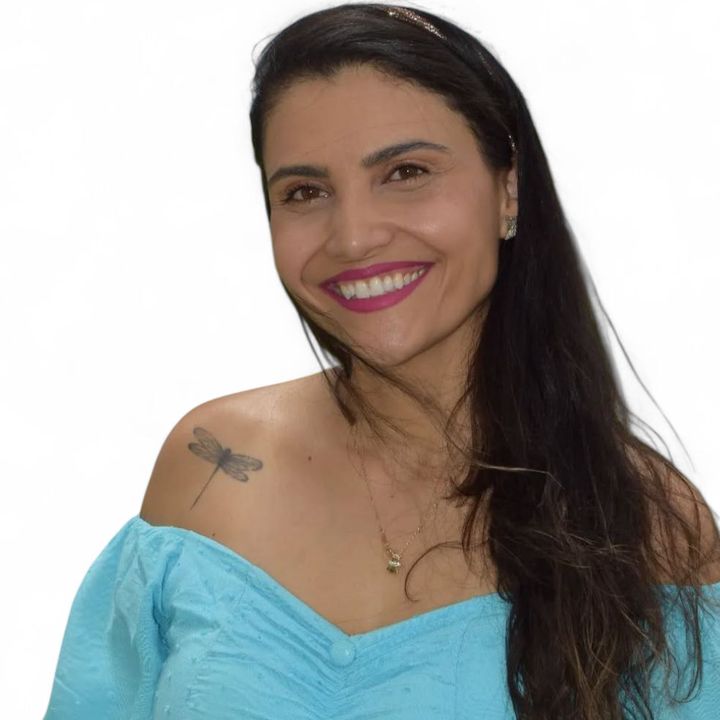 Cami Souza