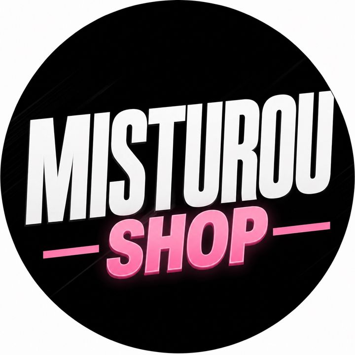 misturoushop
