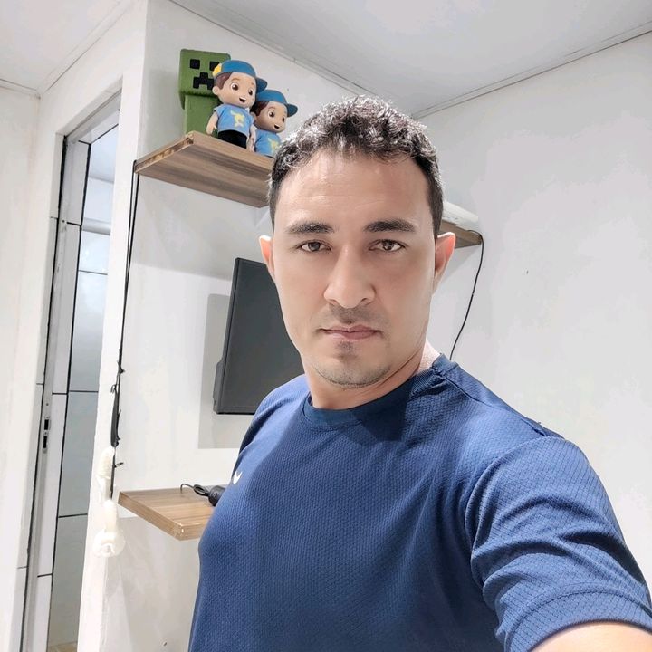 LênisonPacheco