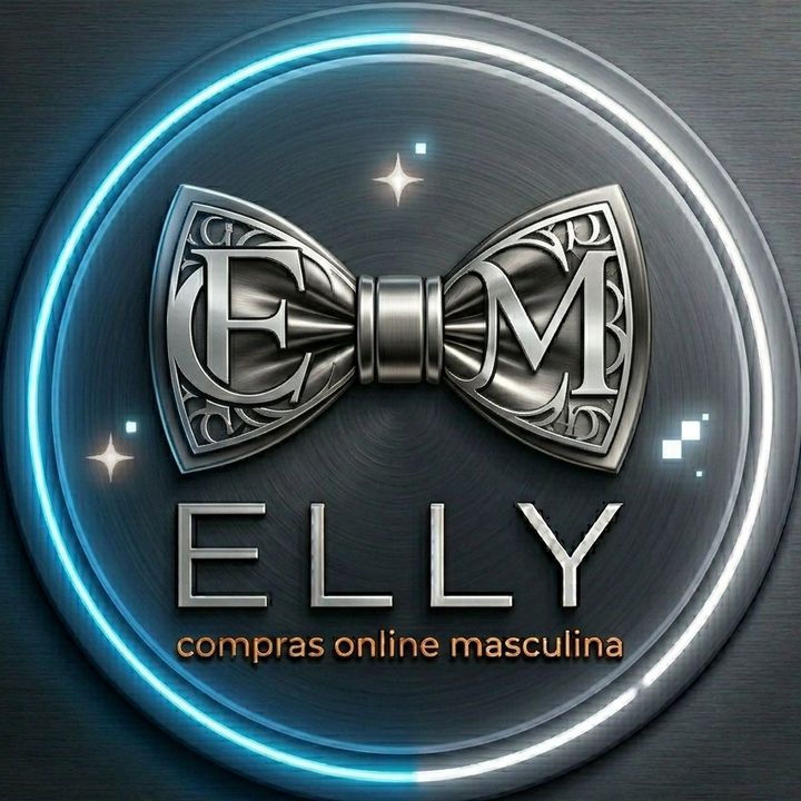 Elly Moda Masculina