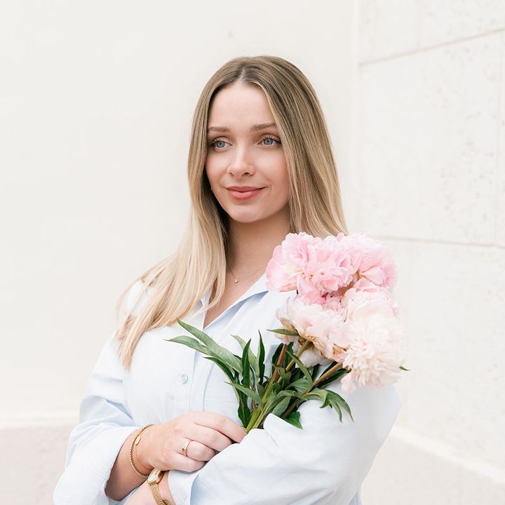 Rachelle | UGC Creator
