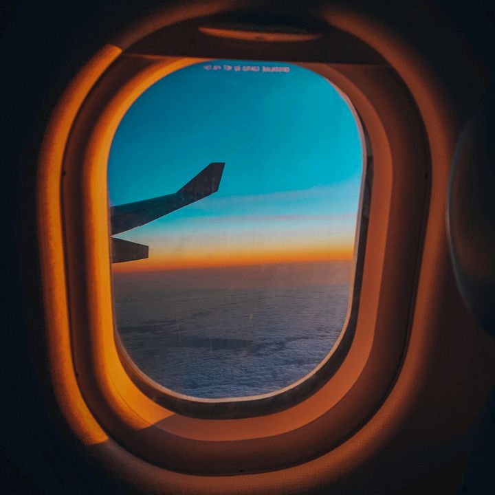 Eire Holiday Hunter ✈️🇮🇪