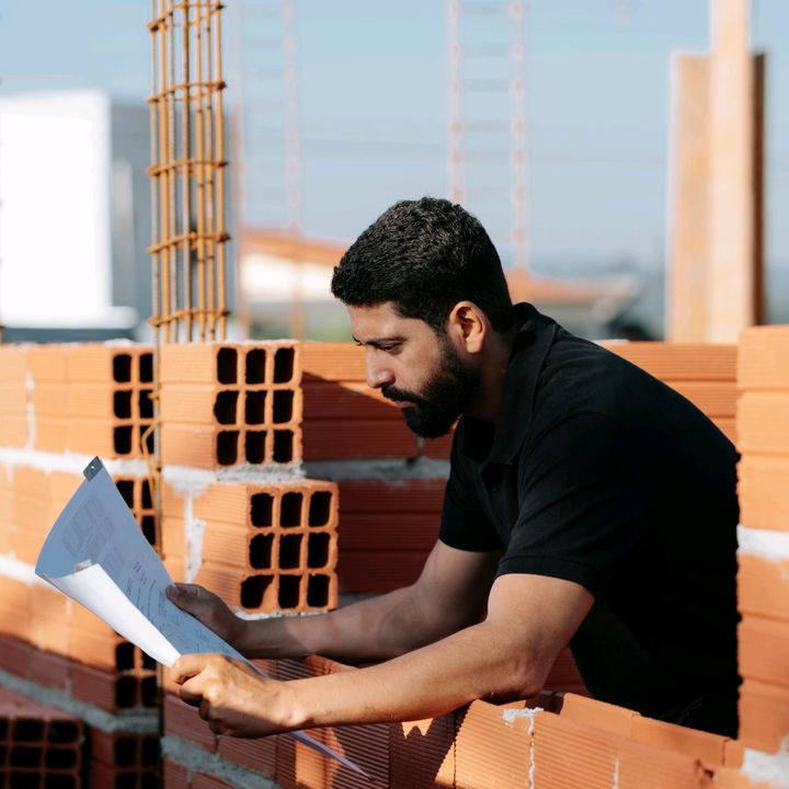 Figueira Engenharia | Obras