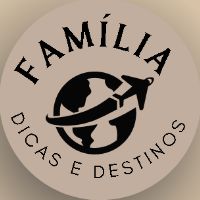 Família dicas e destinos