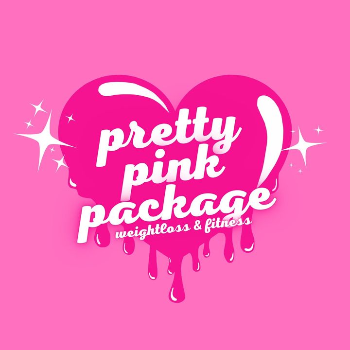 Pretty Pink Package