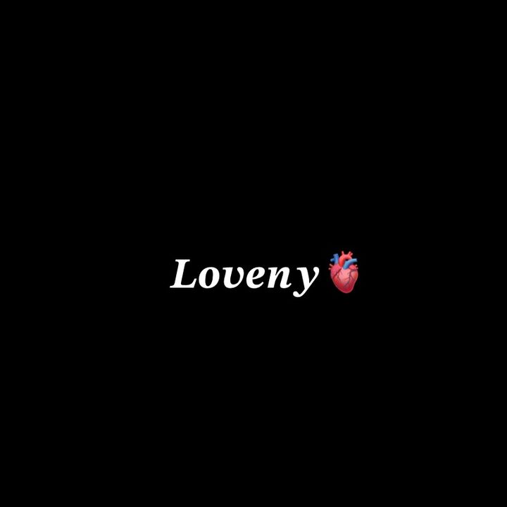 💫𝑳𝒐𝒗𝒆𝒏𝒚✨