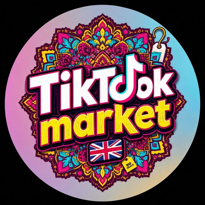 TiktokMarket🇬🇧