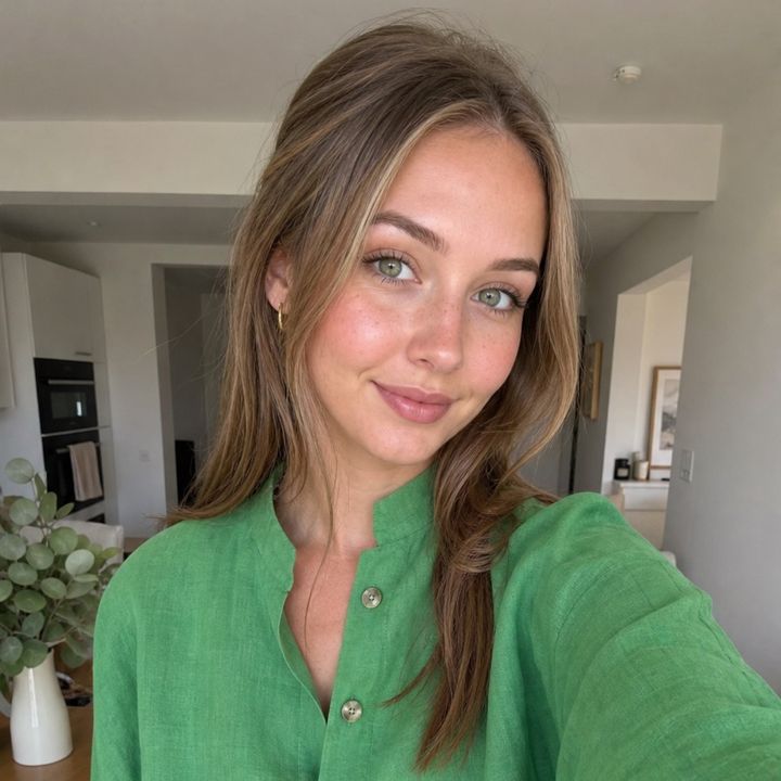Sarah Thompson