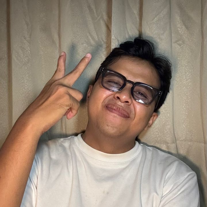 Gityo Herlangga